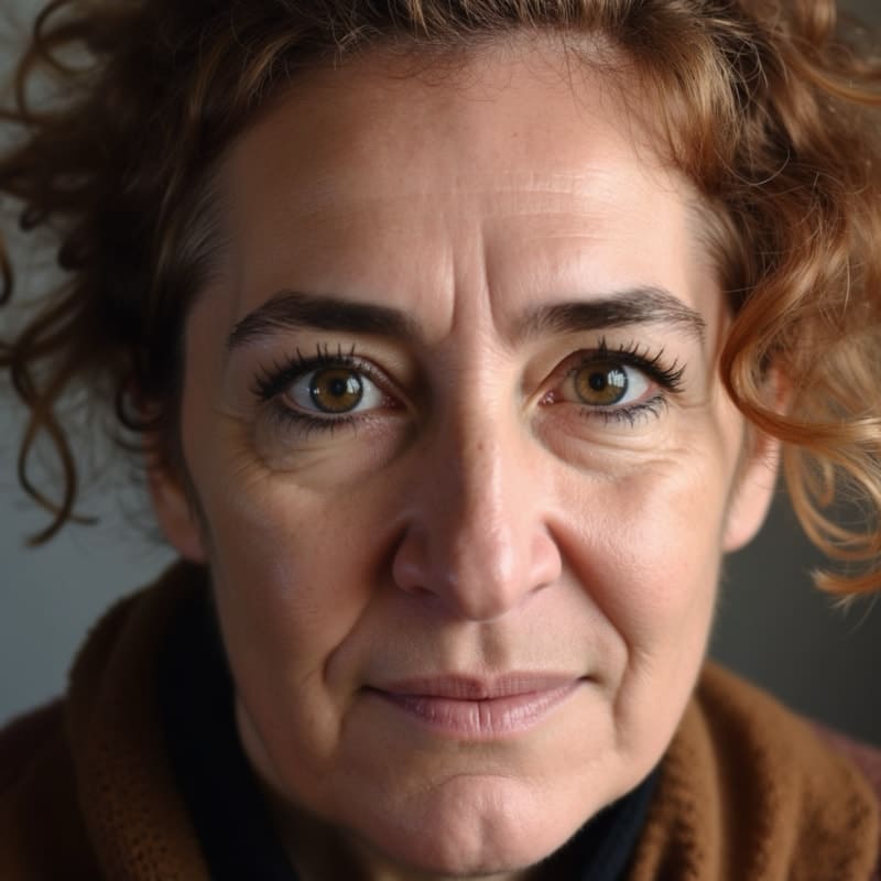 Carlota, tarotista experta en amor