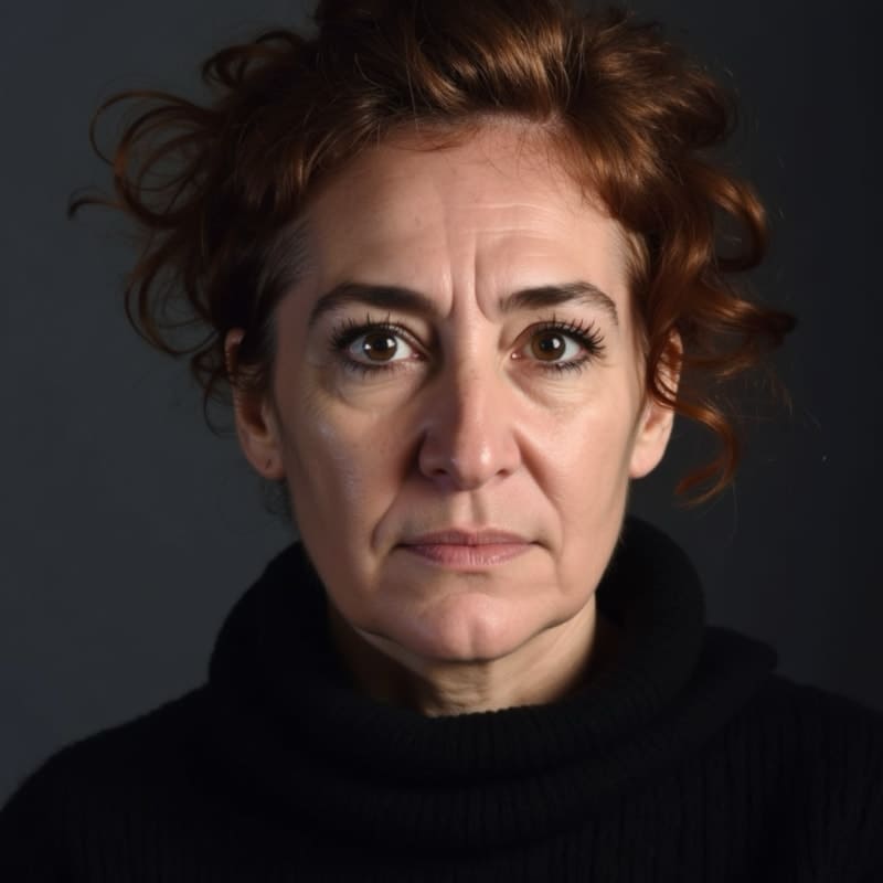 Carlota, tarotista experta en propósito de vida