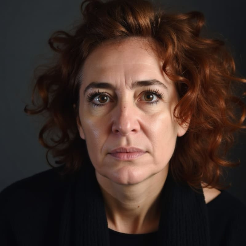 Carlota, tarotista experta en sanación emocional